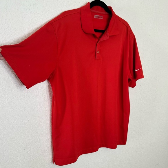 NikeGolf FITDRY Golf Polo - Picture 4 of 8